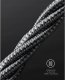 Anker Anker A81D5H11 kabel USB 0,9 m USB C Czarny 3