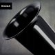 Kadax KADAX Wazon Flakon Na cmentarz 31cm Kwiaty sztuczne Wbijany szpic Czarny 7
