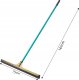 Kadax KADAX Ściągacz Guma Do Zbierania Wody Podłogi Pianka Pchacz Z Trzonem 75cm 8