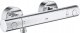 Bateria prysznicowa Grohe Grohe bateria prysznicowa z termostatem Grohtherm 800 Cosmopolitan, chrom 34765000 1