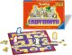 Ravensburger Gra planszowa Labyrinth: Junior (edycja skandynawska) 2
