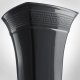 Kadax KADAX Wazon Na cmentarz Flakon Grób Nagrobek 39cm Grafit 5