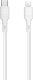 Kabel USB Bluestar USB-A - Lightning 1 m Biały 4