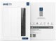 Etui na tablet Dux Ducis DUX DUCIS etui UNID składane z miejscem na rysik do iPad Air 13 (2024) / Pad Pro 12.9 (2018/2020/2021/2022) czarne 6