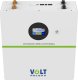Volt Magazyn Energii Polska Ultra-5 25,6V 200Ah 100A 1
