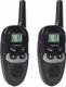 TopCom Topcom RC-6410 Walkie Talkie - Twintalker 1304, 8 channels, 446 MHz, 6000 m, 130 g, 165 mm, 75 mm 1
