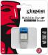 Czytnik Kingston MobileLite Duo 3C USB-C/USB 3.1 (FCR-ML3C) 1