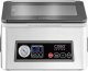 Caso Caso  VacuChef 50  Chamber Vacuum Sealer  Power 300 W  Stainless steel 1