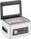 Caso Caso  VacuChef 50  Chamber Vacuum Sealer  Power 300 W  Stainless steel 4