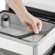 Caso Caso  VacuChef 50  Chamber Vacuum Sealer  Power 300 W  Stainless steel 6