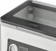Caso Caso  VacuChef 50  Chamber Vacuum Sealer  Power 300 W  Stainless steel 8