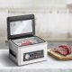 Caso Caso  VacuChef 50  Chamber Vacuum Sealer  Power 300 W  Stainless steel 10