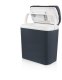 Tristar Tristar KB-7520 Coolbox, Anthracite | Tristar 20 L | E | 230 V | Cool Box | KB-7520 2