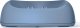 Niania Philips Philips Avent  balta/zila - Radio aukle 11