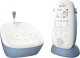 Niania Philips Philips Avent  balta/zila - Radio aukle 13