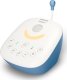 Niania Philips Philips Avent  balta/zila - Radio aukle 2