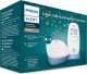Niania Philips Philips Avent  balta/zila - Radio aukle 4