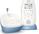 Niania Philips Philips Avent  balta/zila - Radio aukle 8