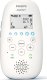 Niania Philips Philips Avent  balta/zila - Radio aukle 9