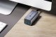 Ładowarka ForCell FORCELL F-ENERGY GaN III VT-49 ładowarka biurkowa 2 x Typ C + 2 x USB A PD QC4.0 SFC2.0 5A 100W szara 3