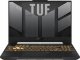 Laptop Asus TUF Gaming F15 i7-12700H / 16 GB / 1 TB / RTX 4070 / 144 Hz (FX507ZI4-I7161) 1