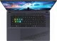 Laptop Gigabyte GIGABYTE AORUS 16X laptop gamingowy 16"165 Hz WUXGA Intel Core i9 2