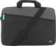 Torba Mobilis Mobilis TheOne Essential Briefcase Topload. 11-14" black gre 1