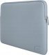 Etui Uniq Torba UNIQ neoprene laptop Sleeve 14" Cyprus Water-Resistant Cloud Blue 1