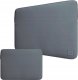 Torba Uniq Torba UNIQ neoprene laptop Sleeve 16" Cyprus Water-Resistant Onyx 4