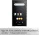 Sony Sony Walkman NW-A306 odtwarzacz audio MP3 32 GB 36 h NWA306B.CEW 2