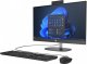 Komputer HP HP ProOne 245 G10 AMD Ryzen™ 5 7520U 153,7 cm (60.5") 1920 x 1080 px All-in-One PC 16 GB LPDDR5-SDRAM 512 GB SSD Windows 11 Pro Wi-Fi 6 (802.11ax) Czarny 1
