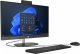 Komputer HP HP ProOne 245 G10 AMD Ryzen™ 5 7520U 153,7 cm (60.5") 1920 x 1080 px All-in-One PC 16 GB LPDDR5-SDRAM 512 GB SSD Windows 11 Pro Wi-Fi 6 (802.11ax) Czarny 2