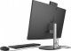 Komputer HP HP ProOne 245 G10 AMD Ryzen™ 5 7520U 153,7 cm (60.5") 1920 x 1080 px All-in-One PC 16 GB LPDDR5-SDRAM 512 GB SSD Windows 11 Pro Wi-Fi 6 (802.11ax) Czarny 3