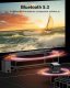 Projektor Ultimea ULTIMEA Nova C40 projektor 4K kino zewnętrzny Dolby Audio Smart Beamer 5