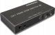 Konsola KVM Pawonik KONSOLA KVM HDMI 2.1 PRZEŁĄCZNIK SWITCH 4K 120HZ 8K 2 KOMPUTERY - 1 MONITOR 5