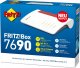 Router AVM AVM FRITZ!Box 7690 router Wi-Fi 7 5GHz i 2,4 GHz idealny 3