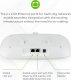 Router ZyXEL Zyxel BE11000 Punkt dostępowy Wi-Fi7 router access point 6