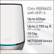 Router NETGEAR Orbi Tri-Band 1-pak biały (RBR860S) 1