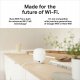Router Google Nest WiFi Pro Wi-Fi 6E Mesh router 1 sztuka 3
