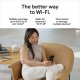 Router Google Nest WiFi Pro Wi-Fi 6E Mesh router 1 sztuka 7