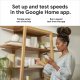 Router Google Nest WiFi Pro Wi-Fi 6E Mesh router 1 sztuka 8