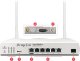 Router DrayTek DrayTek Vigor 2866L, Router 2