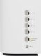 Router Linksys System Mesh Wi-Fi 7 Linksys Velop Pro 7 Mbe7003 10 Gb/S Do 825 M2 600 3 Szt 3