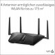 Router NETGEAR RAX50 3