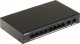 Switch Dahua Technology Switch|DAHUA|Type L2|Desktop/pedestal|PoE ports 8|CS4010-8ET-60 1