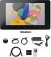 Tablet Wacom Wacom K100995 Cintiq Pro 24 Touch Tablet 4K ZESTAW 2 rysiki ProPen DTH-2420 1