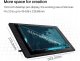 Tablet Huion Tablet graficzny Huion Kamvas Pro 20 idealny do domowego biura e-learningu 2