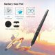 Tablet Huion Tablet graficzny Huion Kamvas Pro 20 idealny do domowego biura e-learningu 6