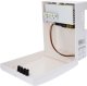 UPS Vidiline Zasilacz buforowy awaryjny UPS 13.8V 5,0A - 7Ah 5