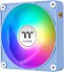 Wentylator Thermaltake CT120 EX Reverse ARGB Sync 3-pack niebieski (CL-F198-PL12BU-A) 5